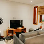 Vila Trancoso Pereque