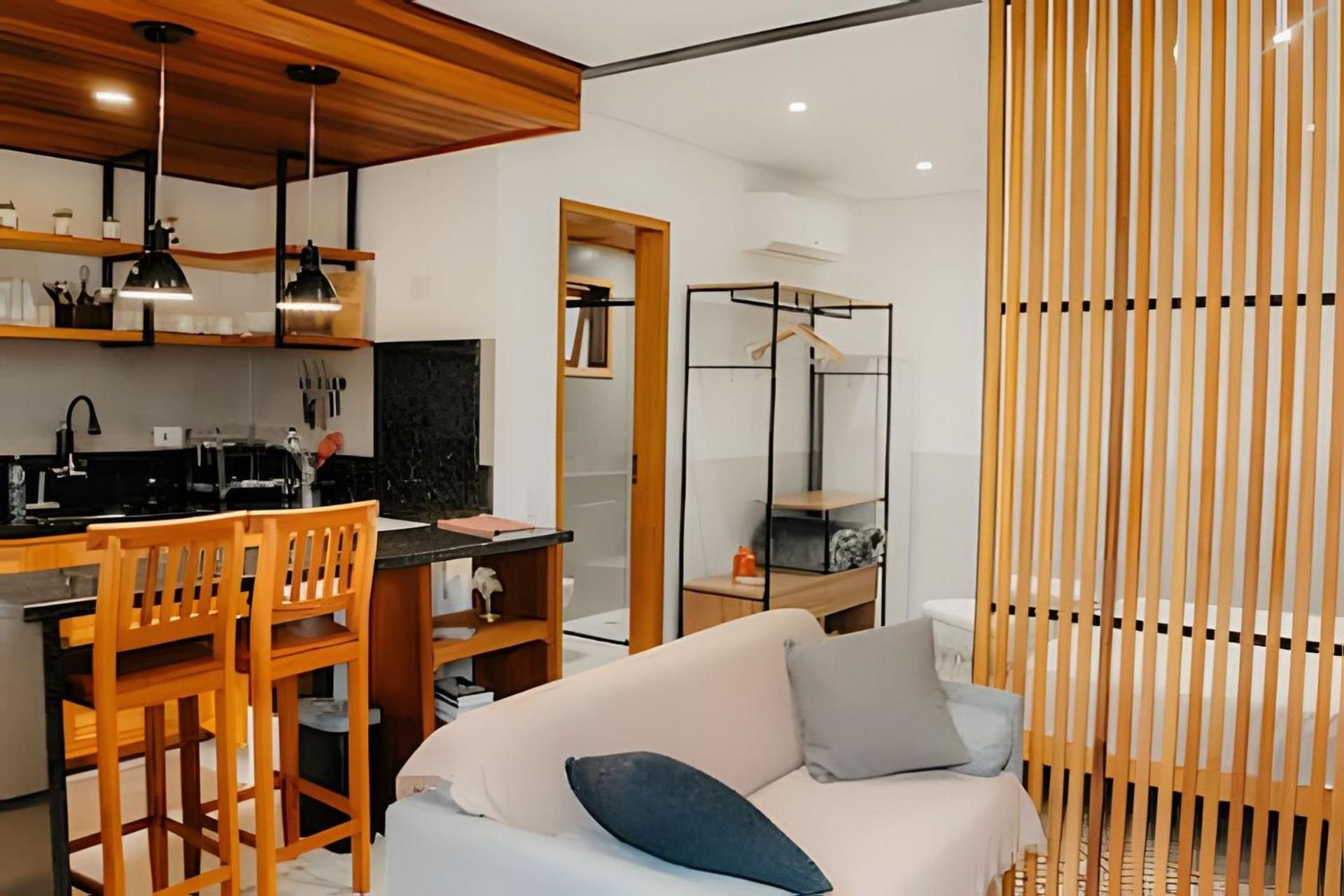 Trancoso Pereque Apartamento