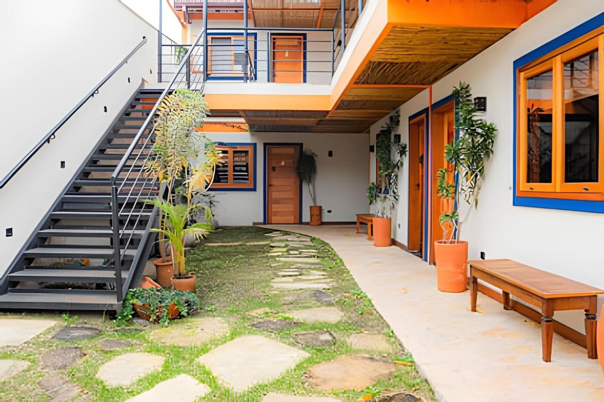 Trancoso Pereque Apartamento