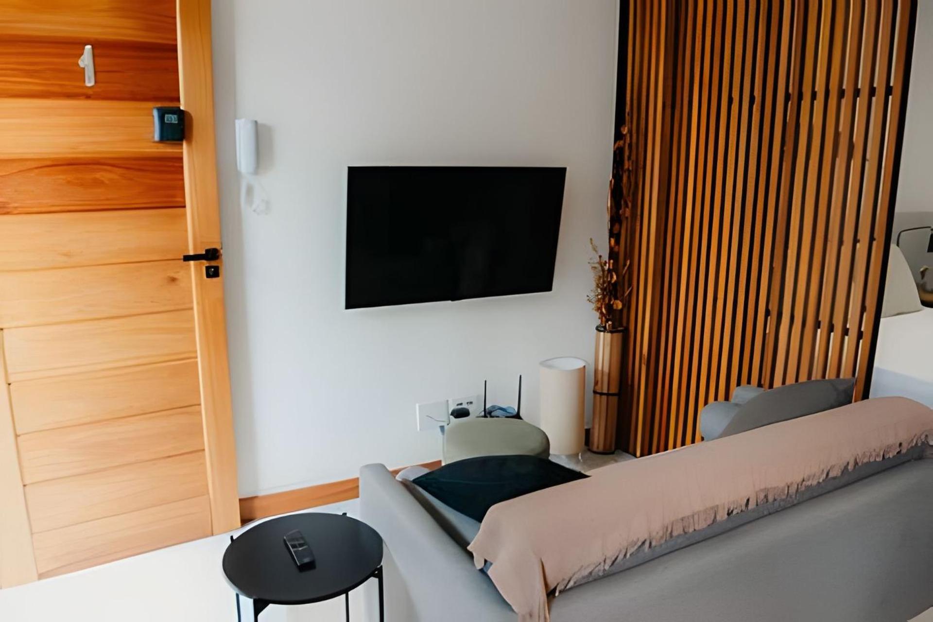 Apartamento Trancoso Pereque Ilhabela